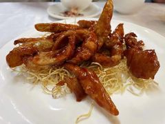 -文记壹心鸡(宝华路店)