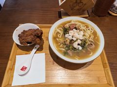 -奎元馆(市民中心店)