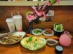 -繁·醉花亭小酒馆(鼓楼店)