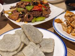 -左邻右舍褡裢火烧(石榴园店)