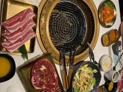 -炙城·韩式烤肉(南京东路店)