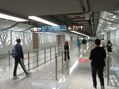 -一大会址·新天地(地铁站)