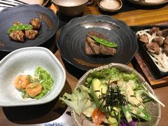 -和彩放题餐厅(酒仙桥店)