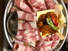 -西月山居匠心创意料理(江汉路新佳丽广场店)