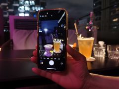 -DEW Lounge(深圳湾店)