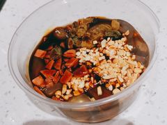 -辣伍鲜毛肚老火锅(元一店)