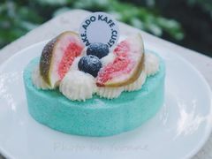 -ADO KAFE(大学城店)