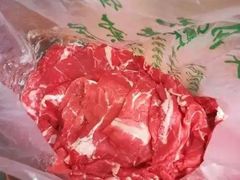 -惠和祥羊肉片(江都路店)