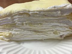 -OL’s Cake鲜荟千层(东风中路店)