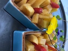 -清真悦宾楼食府(海湖店)