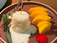 -星叶·东南亚料理(温州万象城店)