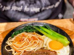 -纽斯特牛排自助餐厅(浦江万达店)