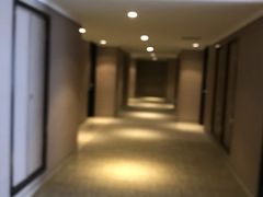 -如家精选酒店(广州萝岗宝能演艺中心香雪地铁站店)