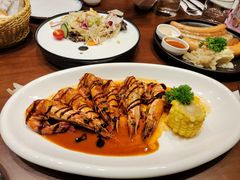 -Ambra Haus琥珀屋精酿餐厅(宝山店)