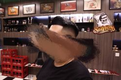 点击看大图 -佗佻理髮廳·Tartyu Barbershop