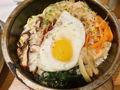 -延松朝鲜族料理