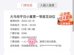 -广州长隆国际大马戏
