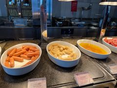 -嘉定凯悦·咖啡厅