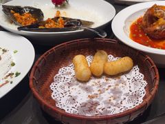 -望京辣宴·古法川菜(望京店)