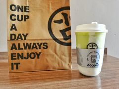 -古茗(东鼓道店)