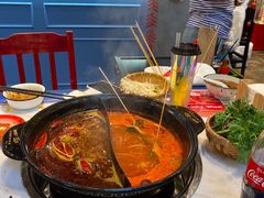 -XiaoJunGan Hotpot 钢管厂五区小郡肝火锅串串香