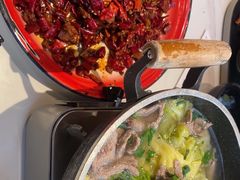 -乔阿马·江南味·驴肉香(龙湖华泾天街店)