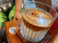 -Metal hands·铁手咖啡