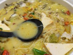 -阿香米线(星宝购物中心店)