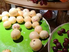 -五月罗马海鲜自助餐厅(陆家嘴店)