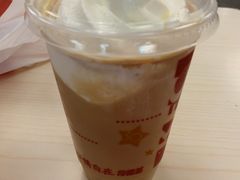 -肯德基(西单商场店)