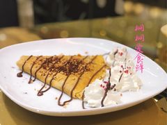 -VENCHI 闻绮(北京国贸商城店)