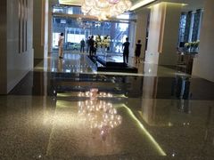 -上海波特曼丽思卡尔顿酒店