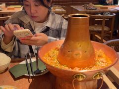 -浩海火燒雲傣家菜(芮欧百货店)