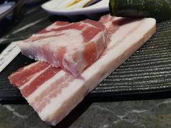 -十三姨正合丰烤肉(营迹路店)