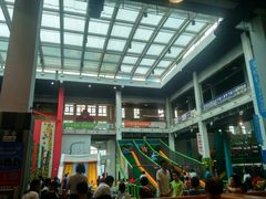 -蒙特利亲子乐园