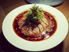 -蜀宴小调·精致家常菜(科华店)
