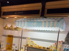 -川骄海鲜自助(亚运村店)