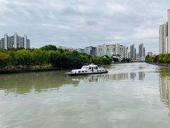 -苏州河梦清园环保主题公园