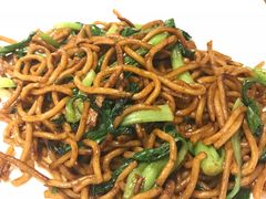 -老上海弄堂菜馆(恒基名人购物中心店)