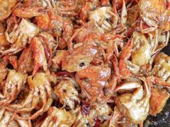 -盛华世家商业广场农贸水产综合批发市场