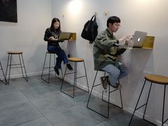 -常识咖啡common sense(春熙路店)