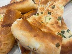 烤包子-新疆喀什烤肉饭店(红松路店)