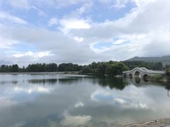 -清溪水库