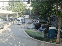 -中国人民解放军第九医学中心(306医院)