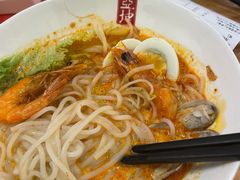-亚坤 Ya Kun Kaya Toast(万象城店)