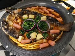 -半天妖烤鱼(中山路店)