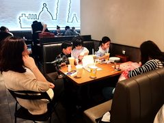 -萨莉亚意式餐厅(南京环亚凯瑟琳广场店)