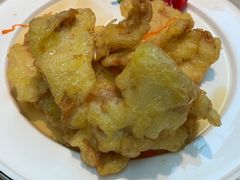 -上关雪東北菜(中房金谊店)
