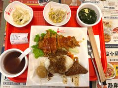 -台湾小竹(华宇广场店)