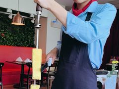 -拉蒂娜·巴西牛排馆 Latina·Brazilian Steakhouse(海上世界店)